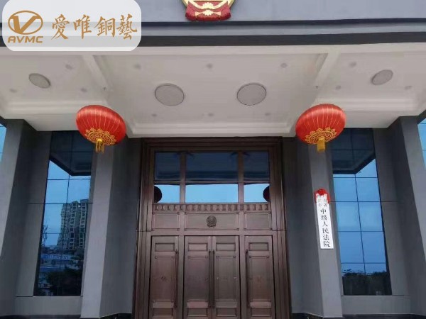 愛唯銅門質(zhì)量和價(jià)格怎么樣