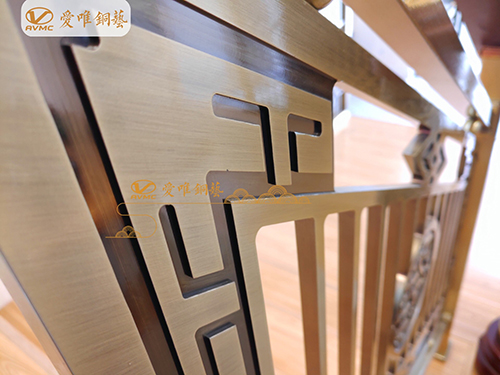 別墅銅門批發/別墅銅門的價格