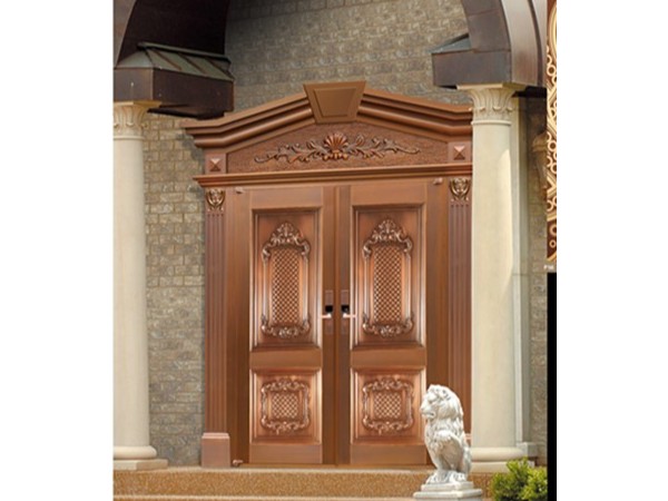 愛唯銅藝那么受青睞，您知道為什么嗎？