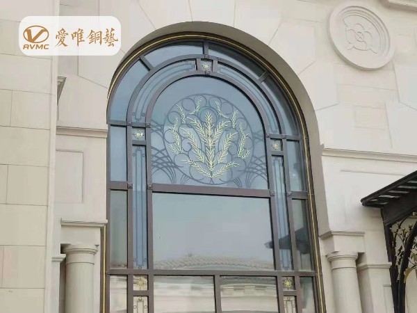 銅原料漲價(jià)銅門廠家應(yīng)如何應(yīng)對