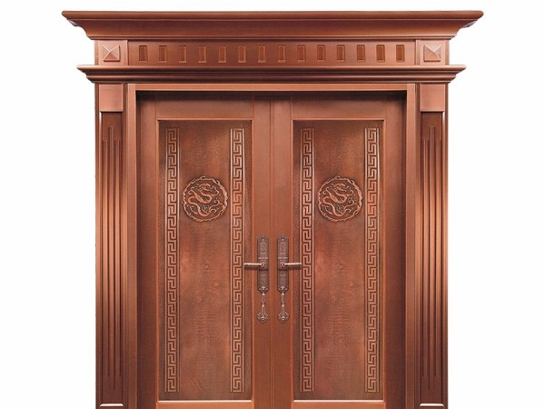 別墅銅門市場需要開拓、發(fā)展和進步