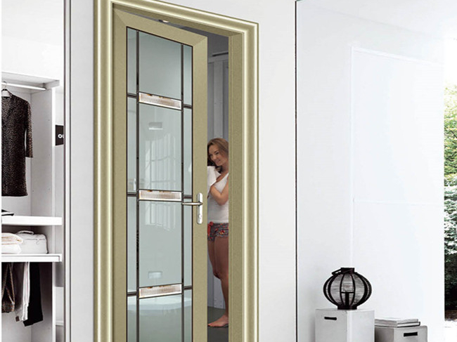 新家裝修衛(wèi)生間門也很重要，如何選擇適合您的那一扇？