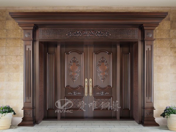 廣東別墅銅門廠家對(duì)于誠(chéng)信經(jīng)營(yíng)的堅(jiān)持